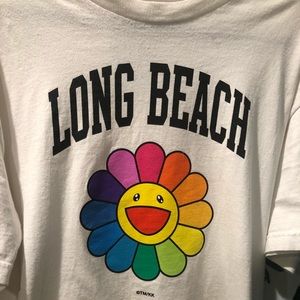 Murakami ComplexCon T-Shirt